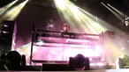 Jamie XX beim Roskilde Festival 2015
