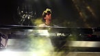 Jamie XX beim Roskilde Festival 2015