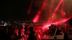 Jamie XX beim Roskilde Festival 2015