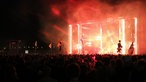 Jamie XX beim Roskilde Festival 2015