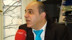 اتحاد الفنانين العرب 