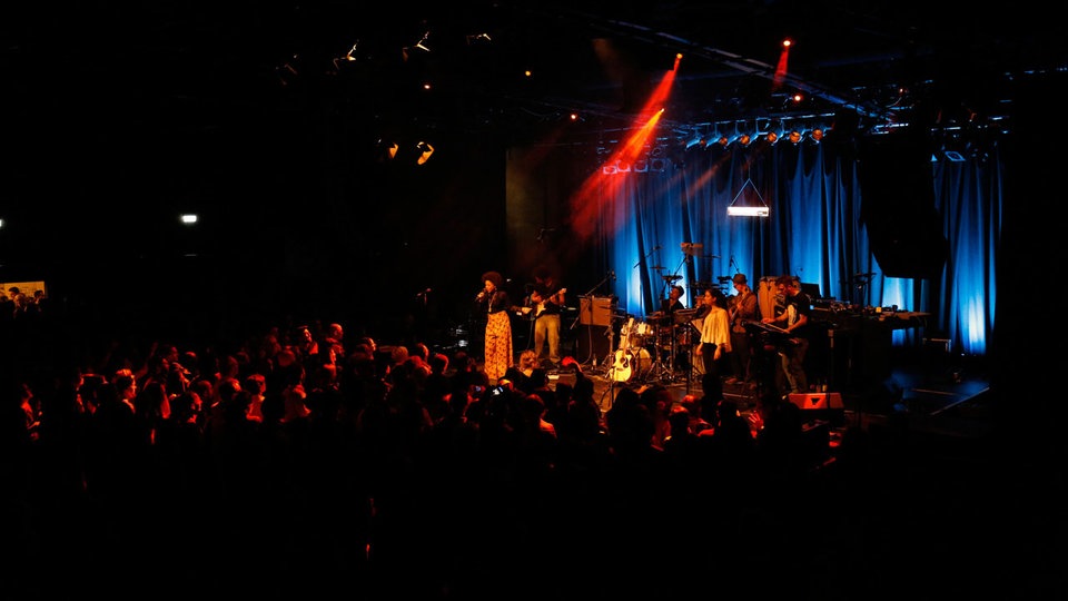 Mariama feat. Soulions