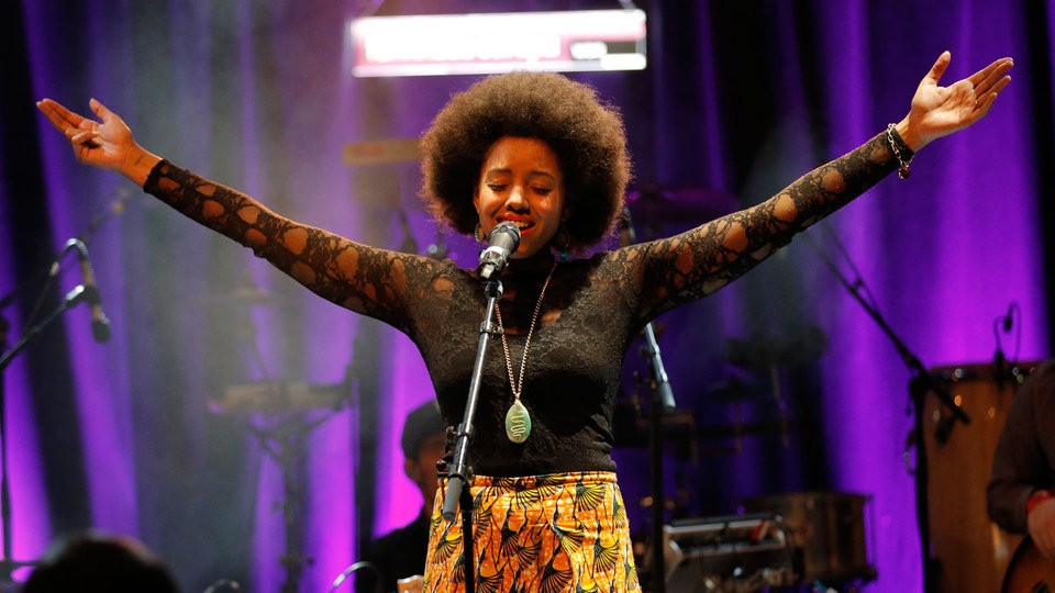 Mariama feat. Soulions