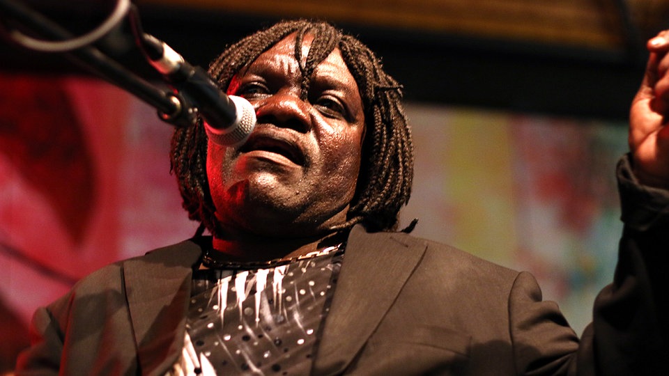 Mbongwana Star beim Afro Ruhr Festival