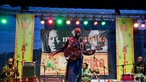 MitAfrika Festival 2015 - Carlou D.