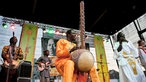 MitAfrika Festival 2015 - Carlou D.
