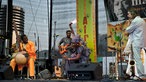 MitAfrika Festival 2015 - Carlou D.