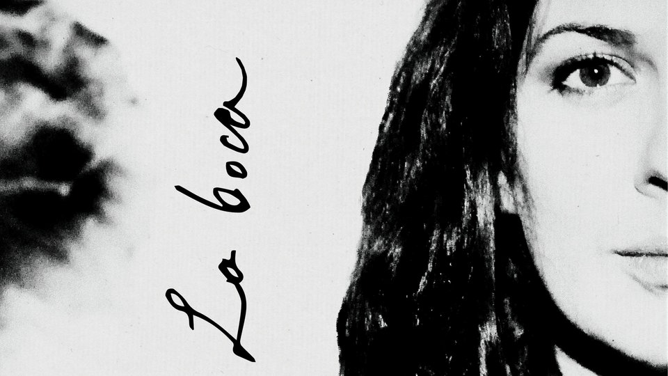 Alejandra Ribera: La Boca