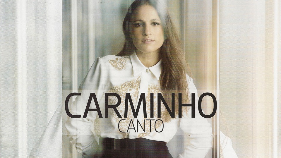 Carminho: Canto