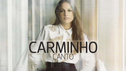 Carminho: Canto