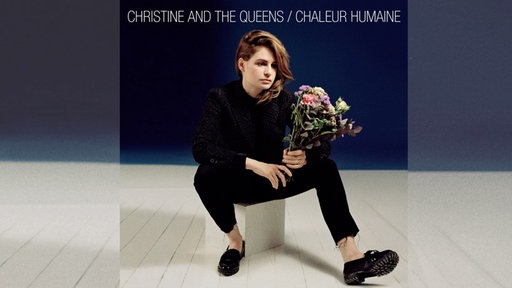 Cover: Christine and the Queens: "Chaleur Humaine"
