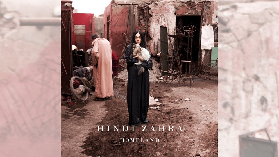 Hindi Zahra: Homeland