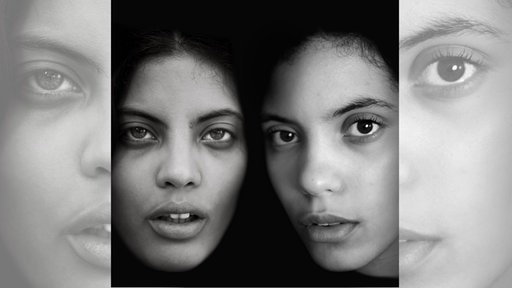 Cover von "Ibeyi"