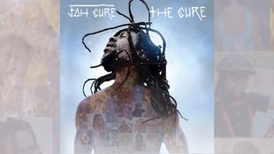 Jah Cure: The Cure