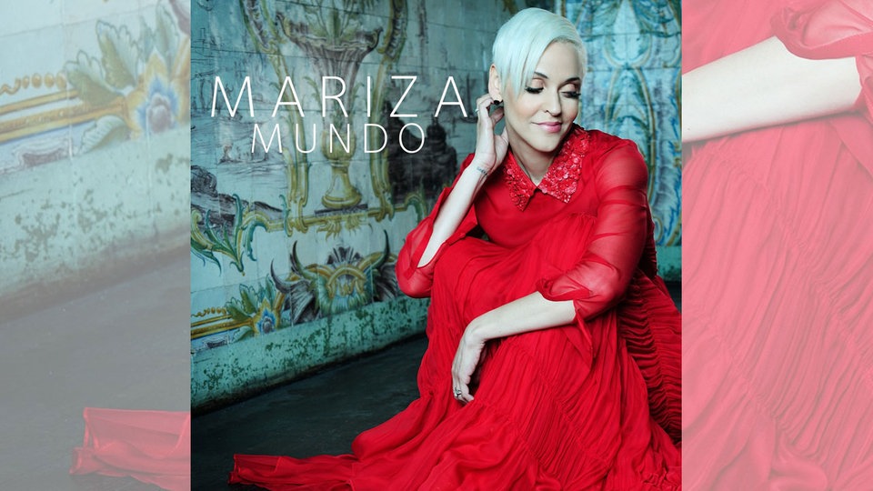 Mariza - Mundo