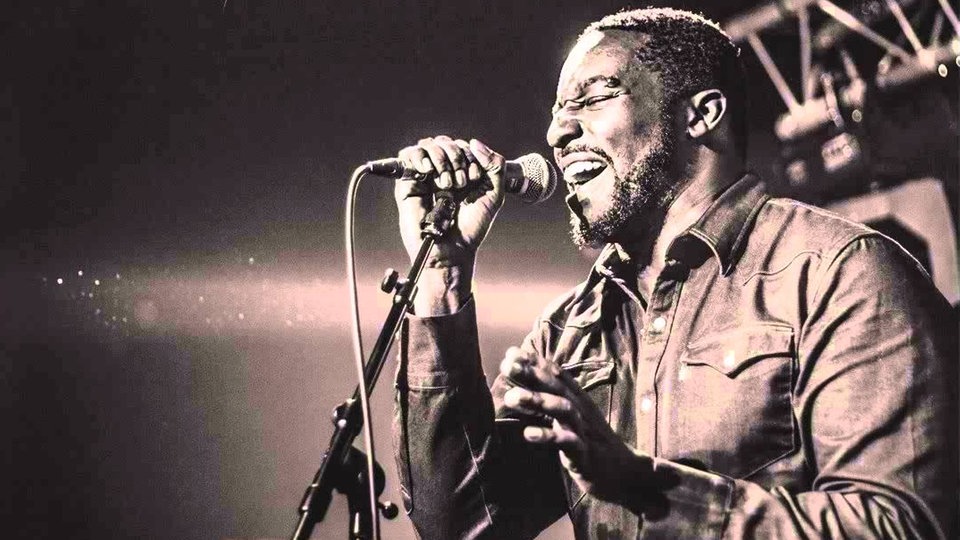 Sly Johnson: “The Mic Buddah” 