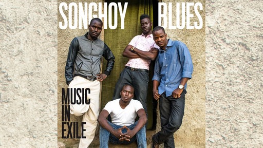 Songhoy Blues: Music in Exil