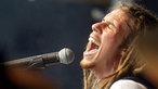 Jahcoustix singt