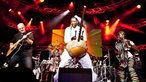 Afro Celt Sound System
