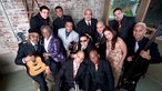 Afro Cuban All Stars