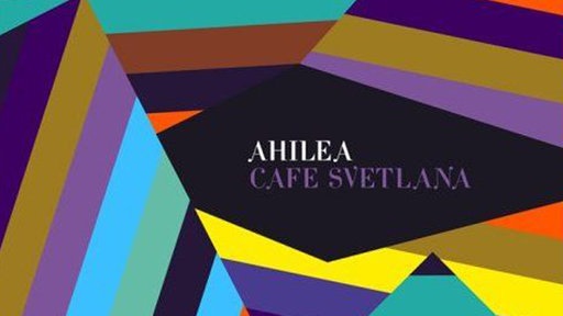 Ahilea