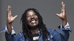 Alpha Blondy