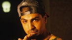 Apache Indian