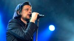 Benjamin Biolay live in der Schweiz