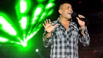 Amr Diab auf der Bühne