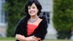 Lily Allen beim Astor Launch Vintage in West Sussex, England