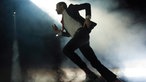 Jovanotti auf der Bühne