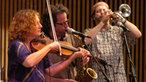 The Klezmatics live