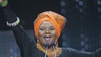 Miriam Makeba