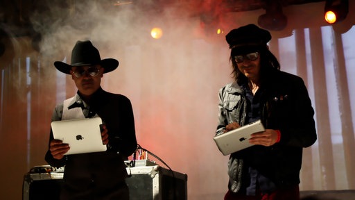Nortec Collective