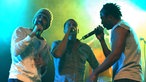Orishas