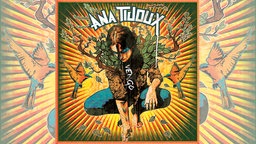 Ana Tijoux: Vengo