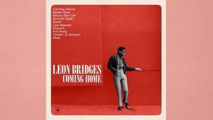 Leon Bridges: Coming Home