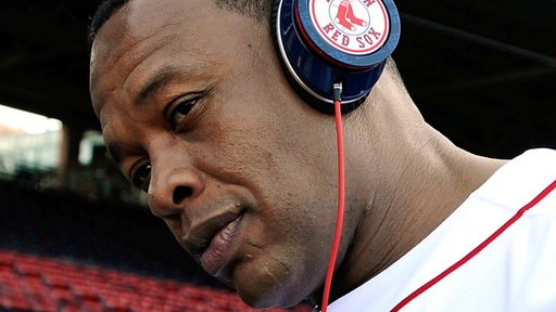 Dr. Dre
