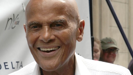Harry Belafonte