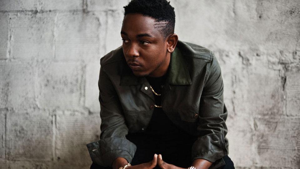 Kendrick Lamar