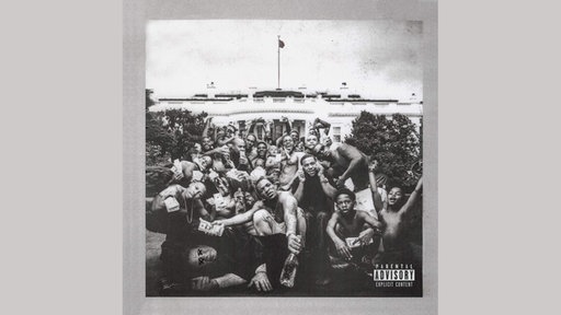 Kendrick Lamar: To Pimp A Butterfly