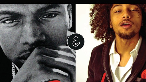 Los Rakas, Cover des Albums El Negrito Dun Dun