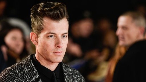 Mark Ronson