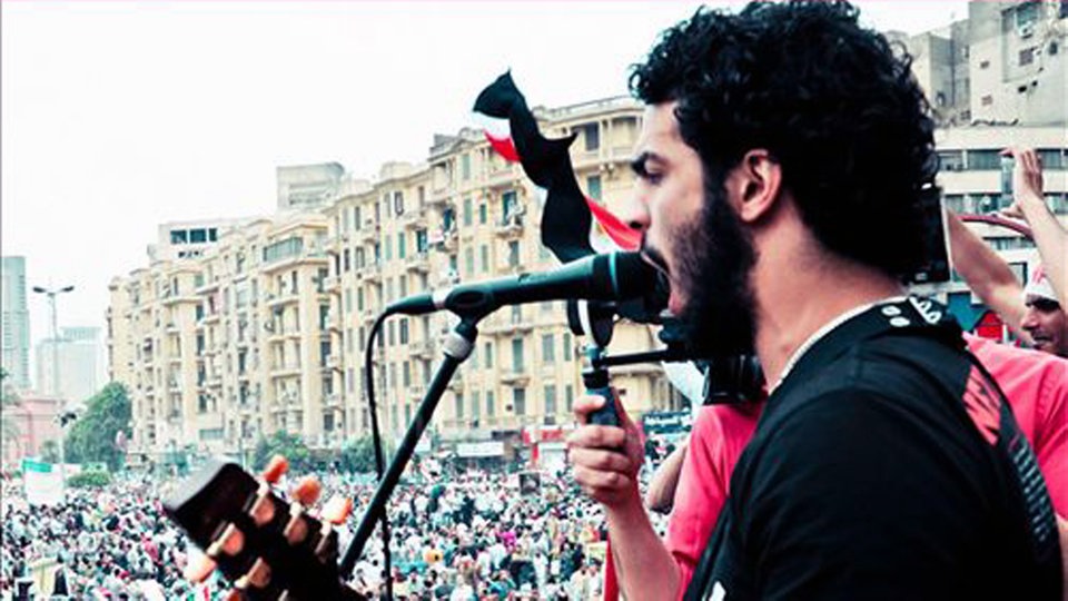 Ramy Essam