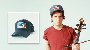 Master Mix: "Red Hot + Arthur Russell"