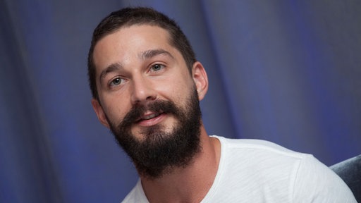 Shia LaBeouf