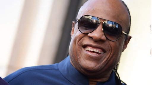 Stevie Wonder 