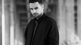 Der Musiker XOV