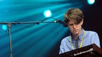James Blake
