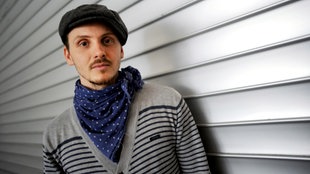 Maxim bei Funkhaus Europa